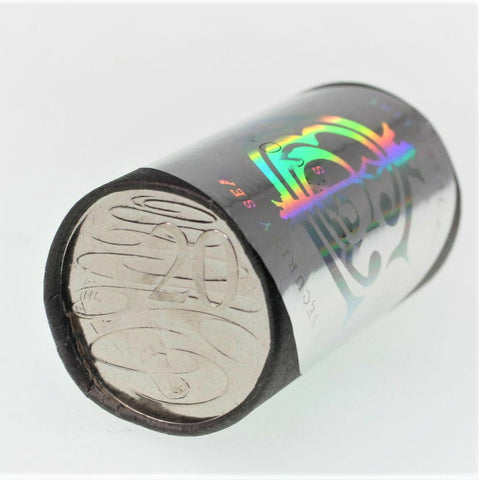 2016 Platypus 20c Cotton & Co Coin Roll