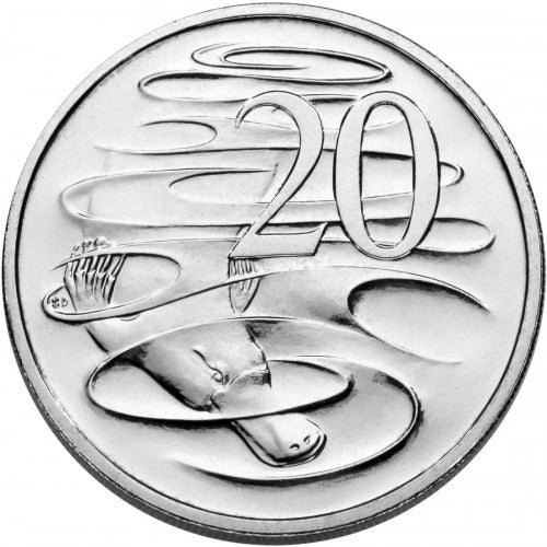 2017 Baby Alphabet RAM 6 Coin Proof Set