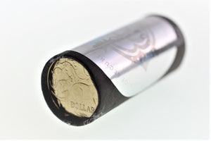 2015 Mob Of Roos $1 Cotton & Co Roll