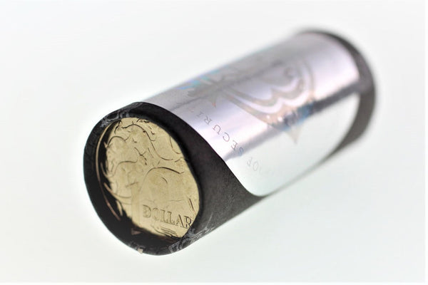 2015 Mob Of Roos $1 Cotton & Co Roll