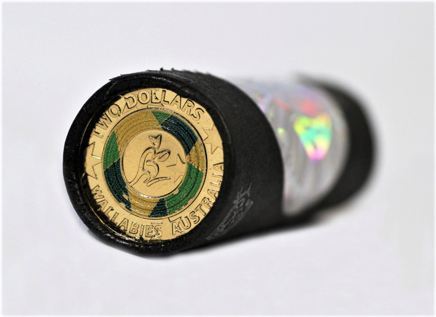 2019 Rugby World Cup - Wallabies $2 Cotton & Co Roll