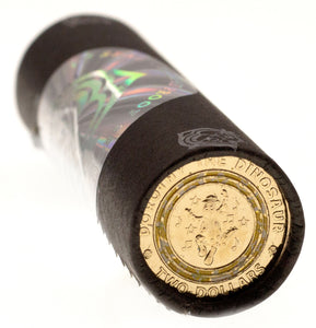 2021 Wiggles 'Dorothy the Dinosaur' $2 Cotton and Co Roll