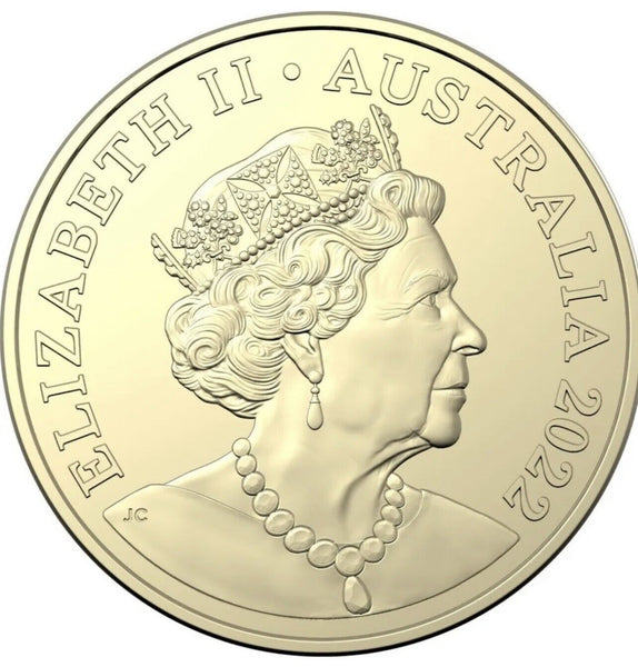 2020 Elder $2 Cotton & Co Roll (25 Coins)