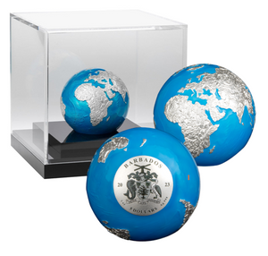 Earth Coin