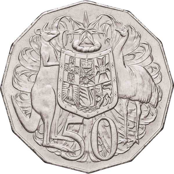 Queen Elizabeth II - Raphael Maklouf Portrait 8-Coin Decimal Set