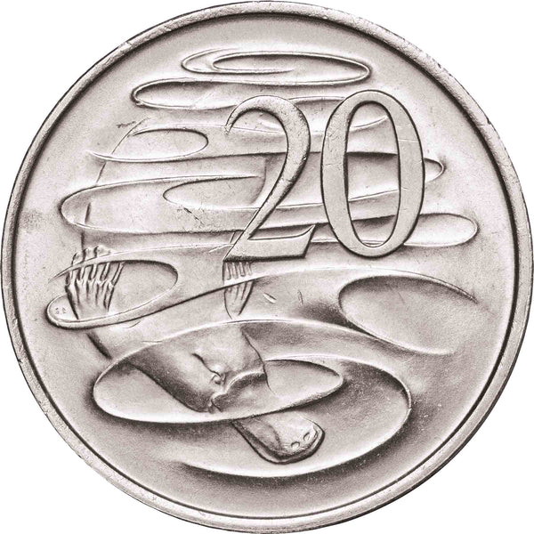 Queen Elizabeth II - Raphael Maklouf Portrait 8-Coin Decimal Set
