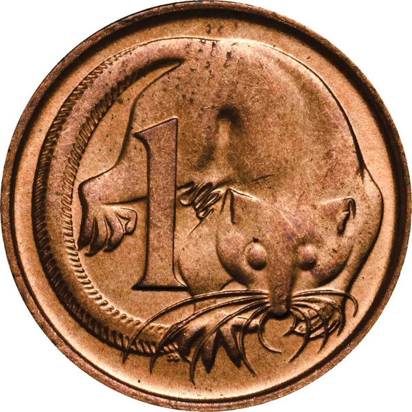 Queen Elizabeth II - Raphael Maklouf Portrait 8-Coin Decimal Set