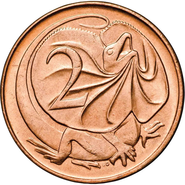 Queen Elizabeth II - Raphael Maklouf Portrait 8-Coin Decimal Set