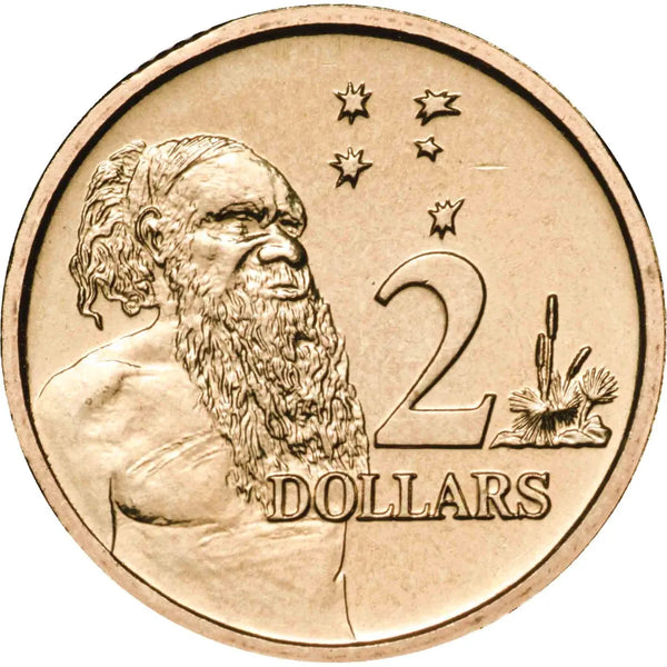 Queen Elizabeth II - Raphael Maklouf Portrait 8-Coin Decimal Set