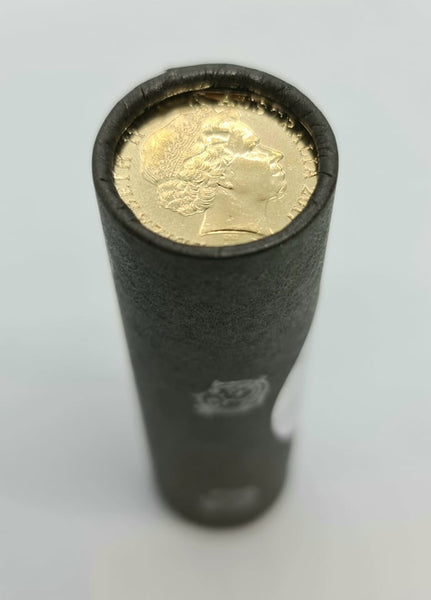 2017 Lest We Forget $2 Cotton & Co Roll (Mosaic)