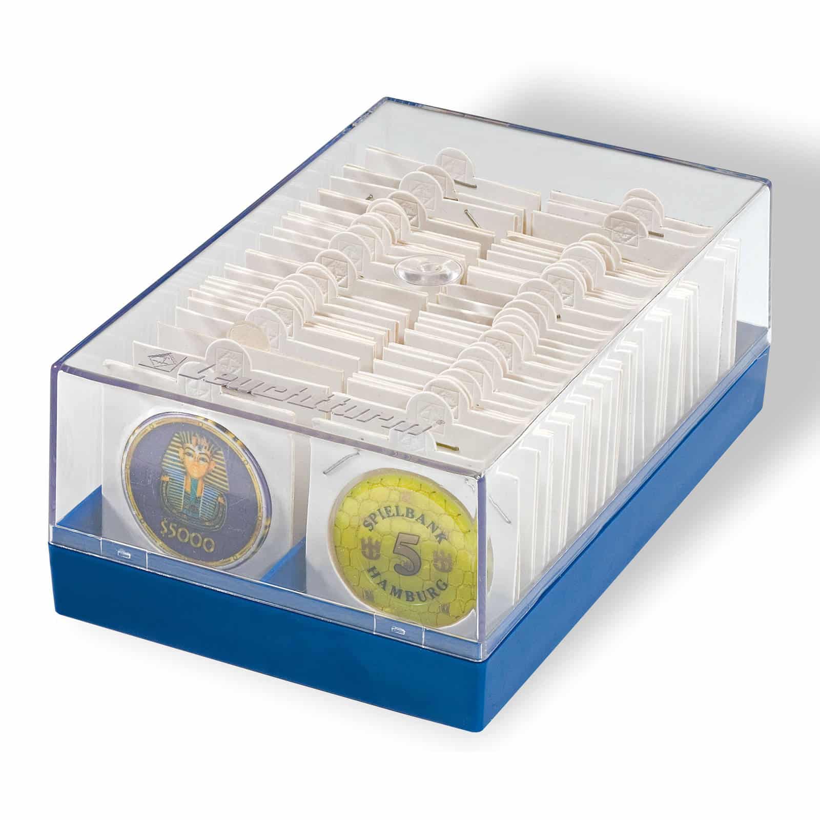 Coin Box