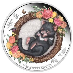Baby Coin