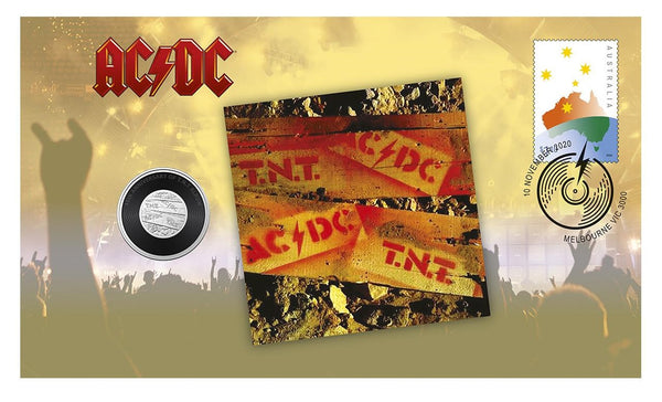 2020 AC/DC T.N.T. 20c PNC