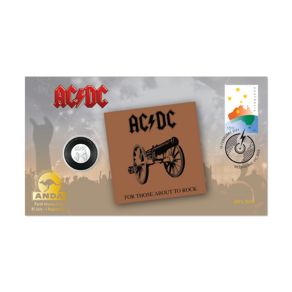 2021 AC/DC 20c PNC Trio - Perth Money Expo (ANDA)