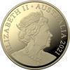 2021 Great Aussie Coin Hunt $1 Proof Coin Collection