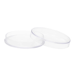 Acrylic Coin Capsule 100mm – Suitable for Silver 1 Kilo Coin