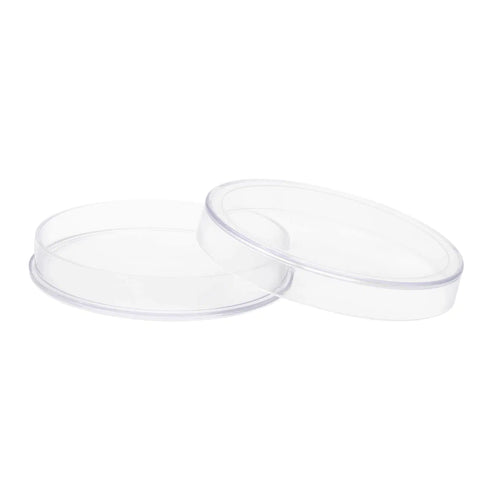 Acrylic Coin Capsule 100mm – Suitable for Silver 1 Kilo Coin