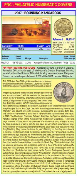 The Essential Reference Guide to Postal Numismatic Covers (PNCs) - (Now In Stock)