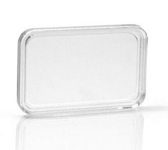 Air Tite 1oz Rectangular Direct Fit Capsule