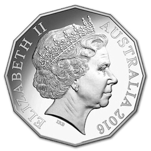 2016 Queen Elizabeth II 90th Birthday Three Coin Prestige PNC