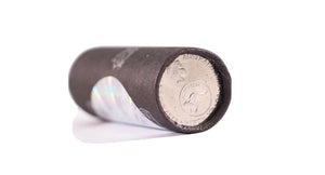 2016 Changeover 50 Years of Decimal Currency Five Cent Cotton and Co Roll