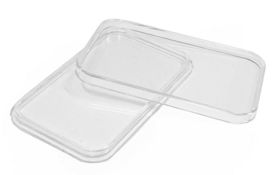 Air Tite 1oz Rectangular Direct Fit Capsule – Australian Specialty Coins
