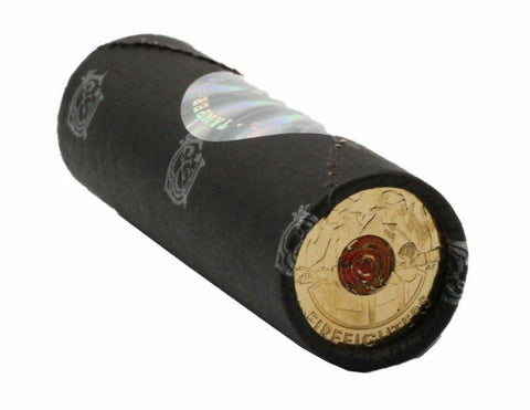 Firefighter coin roll