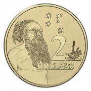 2020 Australian 6 Coin Mint Set - 6th Portrait (WMF - Berlin)
