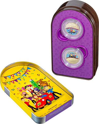 Wiggles Coin